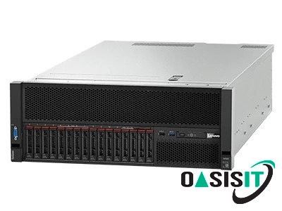  Mission-Critical X6 Servers