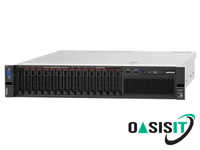  Mission-Critical X6 Servers