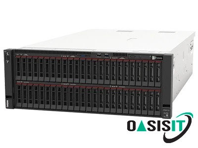  Mission-Critical X6 Servers