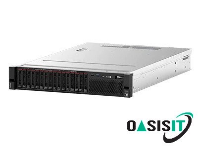  Mission-Critical X6 Servers